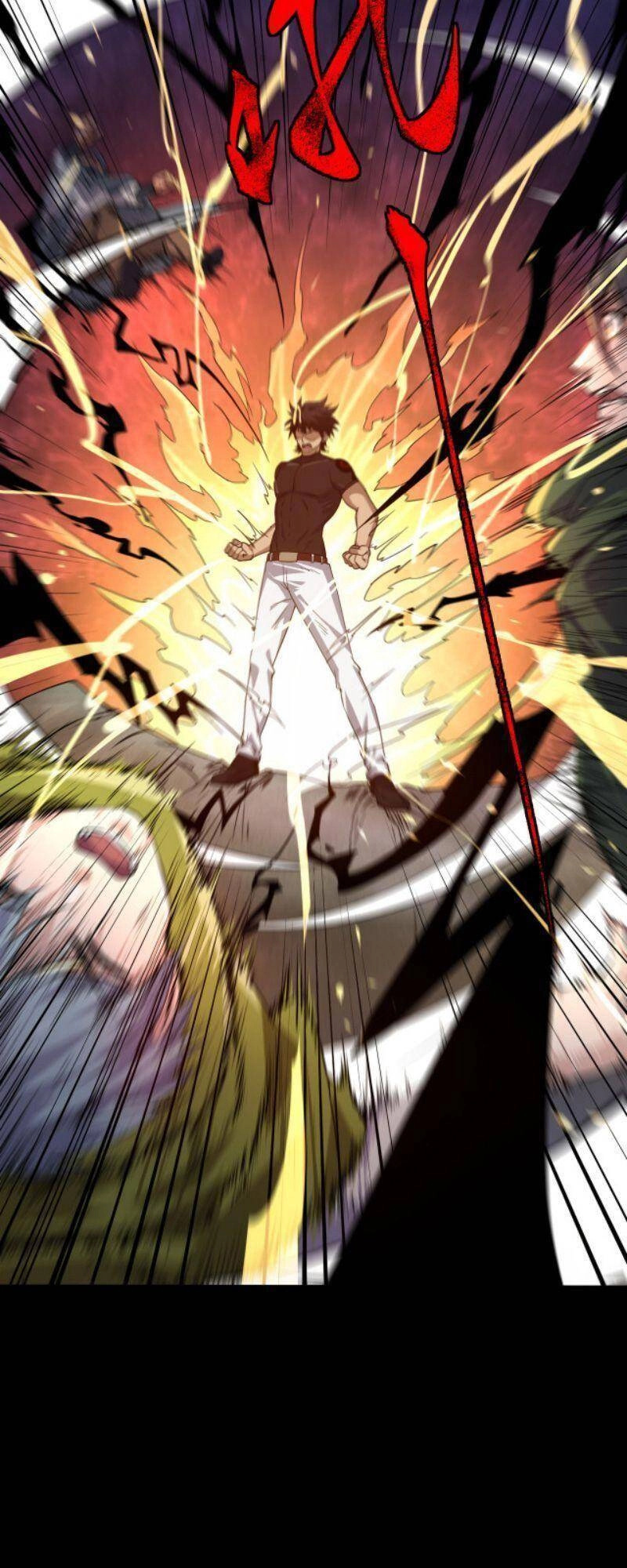 Sự Trở Lại Của Đệ Nhất Tông Sư Chapter 1 - 16