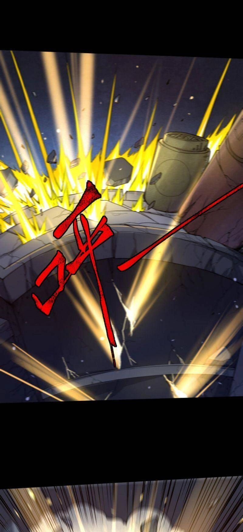 Sự Trở Lại Của Đệ Nhất Tông Sư Chapter 1 - 17