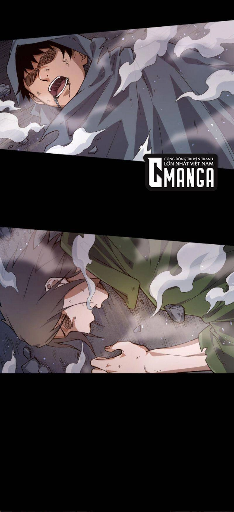 Sự Trở Lại Của Đệ Nhất Tông Sư Chapter 1 - 19