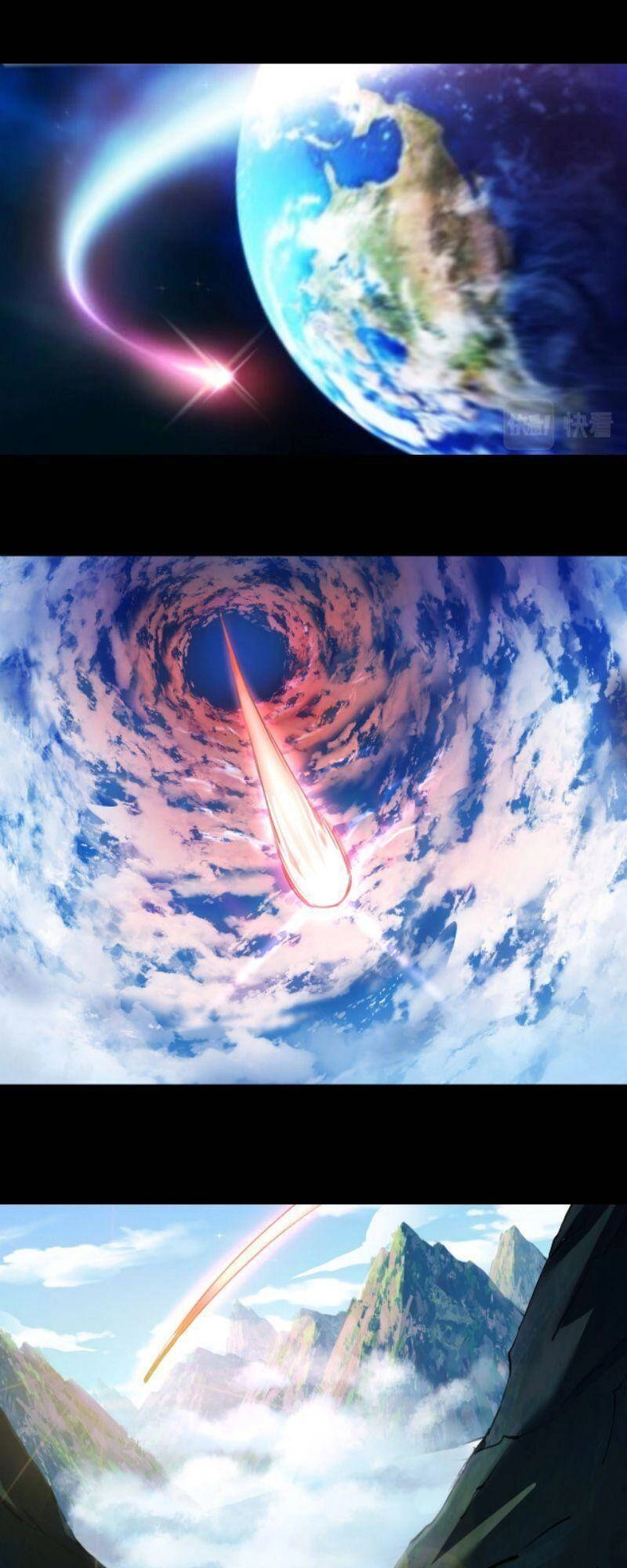 Sự Trở Lại Của Đệ Nhất Tông Sư Chapter 1 - 26