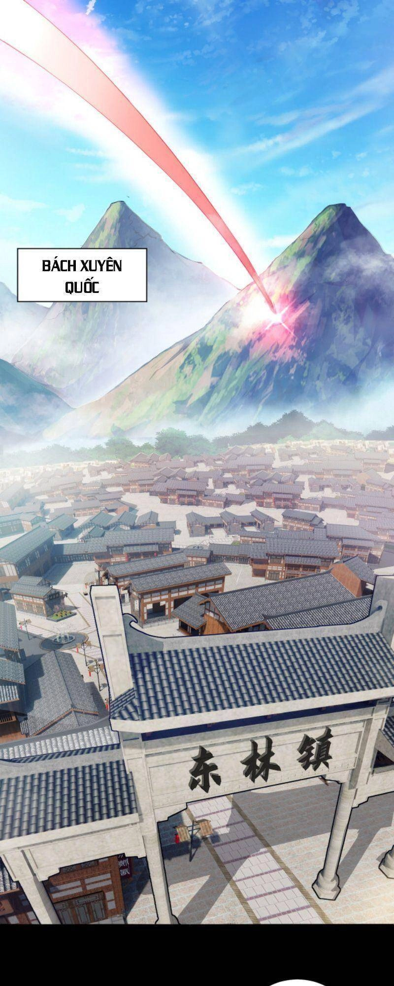 Sự Trở Lại Của Đệ Nhất Tông Sư Chapter 1 - 28