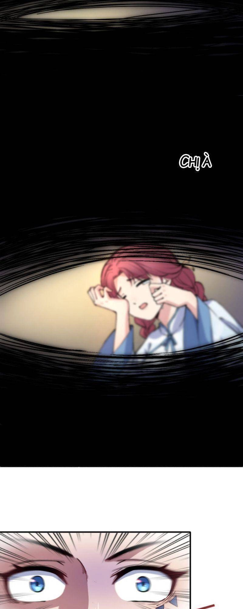 Sự Trở Lại Của Đệ Nhất Tông Sư Chapter 1 - 30