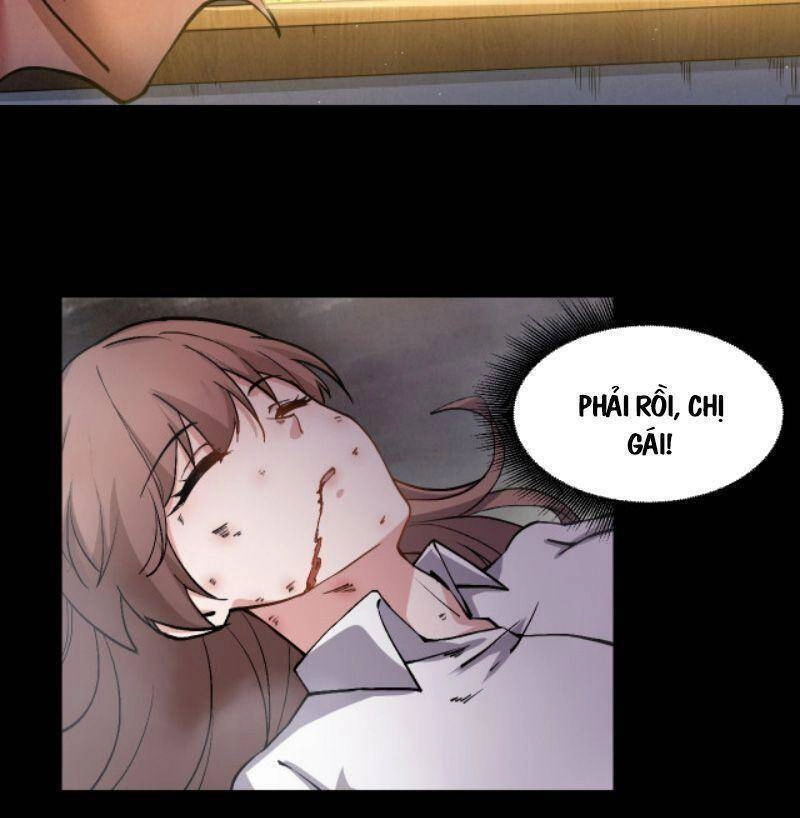 Sự Trở Lại Của Đệ Nhất Tông Sư Chapter 1 - 35