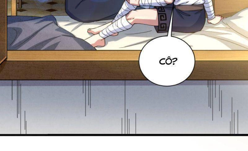 Sự Trở Lại Của Đệ Nhất Tông Sư Chapter 1 - 37