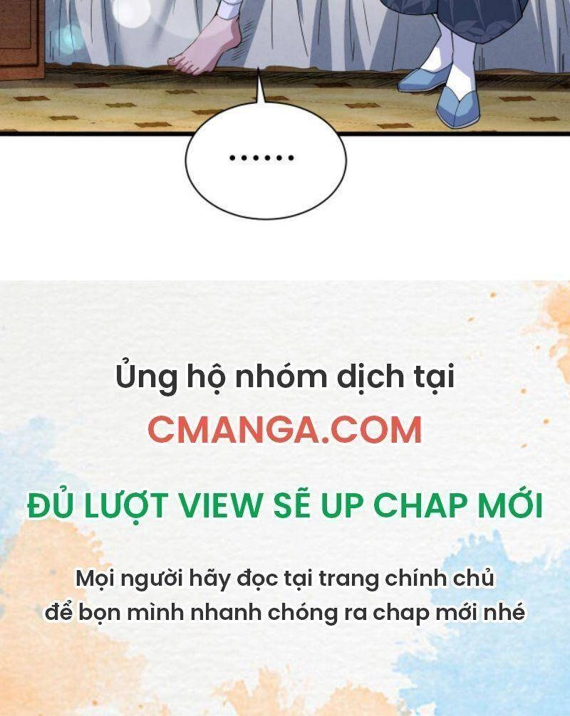 Sự Trở Lại Của Đệ Nhất Tông Sư Chapter 1 - 39