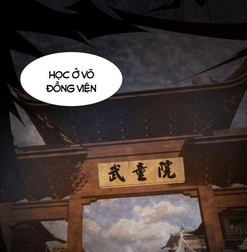 Sự Trở Lại Của Đệ Nhất Tông Sư Chapter 1 - 43