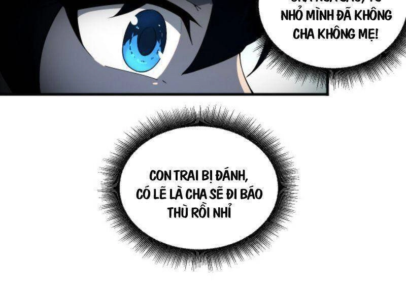 Sự Trở Lại Của Đệ Nhất Tông Sư Chapter 1 - 47