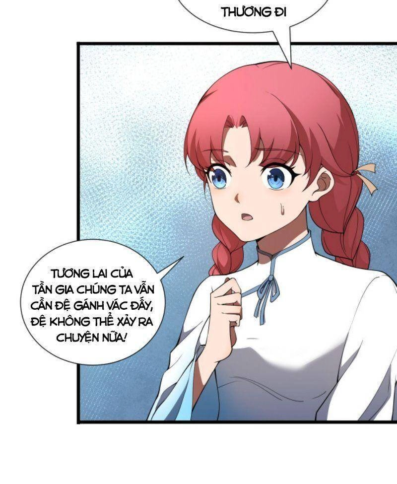 Sự Trở Lại Của Đệ Nhất Tông Sư Chapter 1 - 49