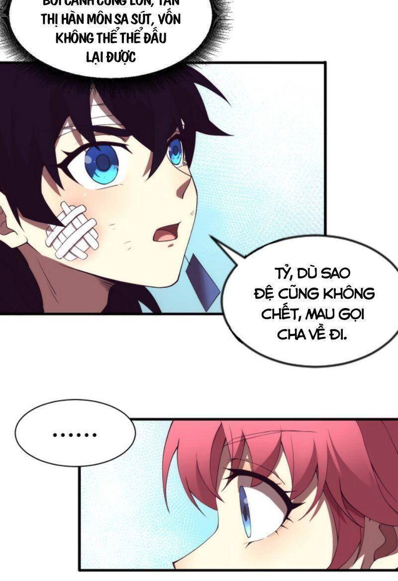 Sự Trở Lại Của Đệ Nhất Tông Sư Chapter 1 - 51