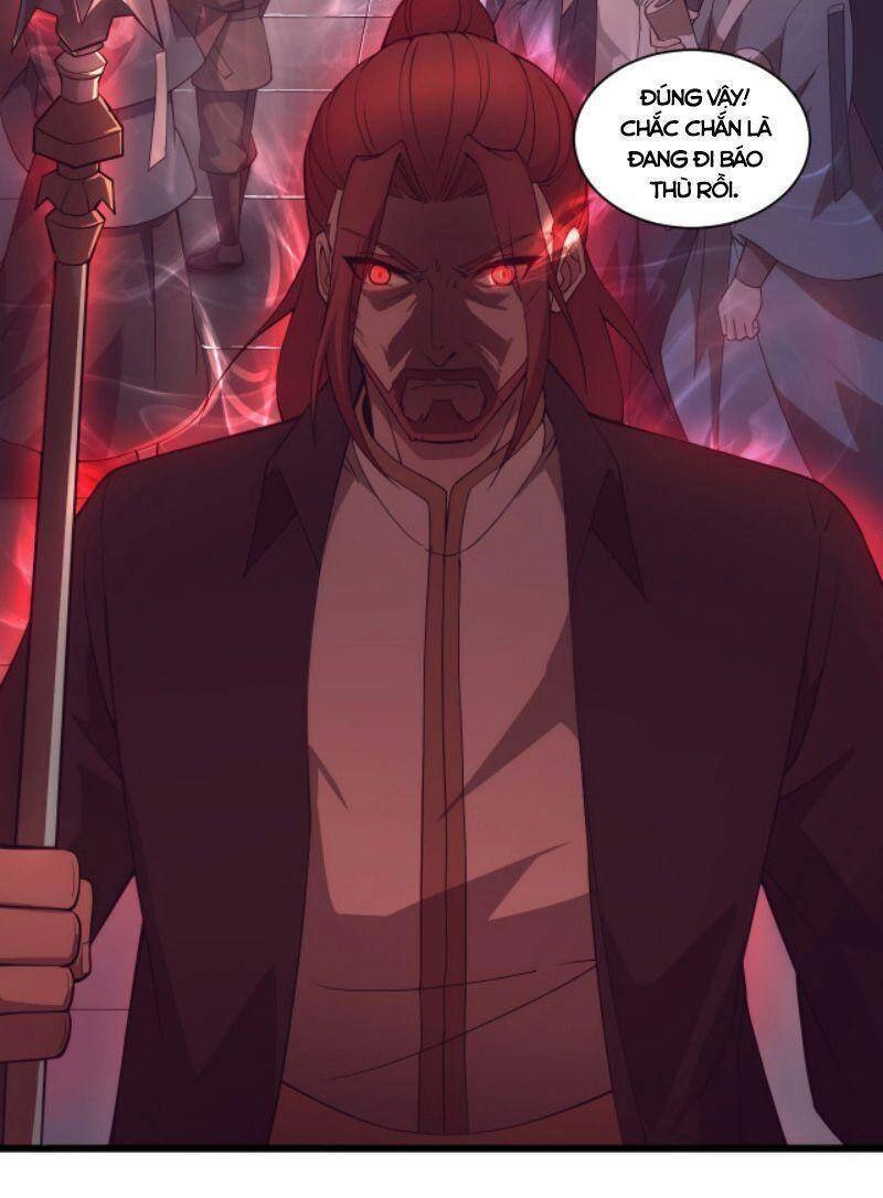 Sự Trở Lại Của Đệ Nhất Tông Sư Chapter 1 - 53