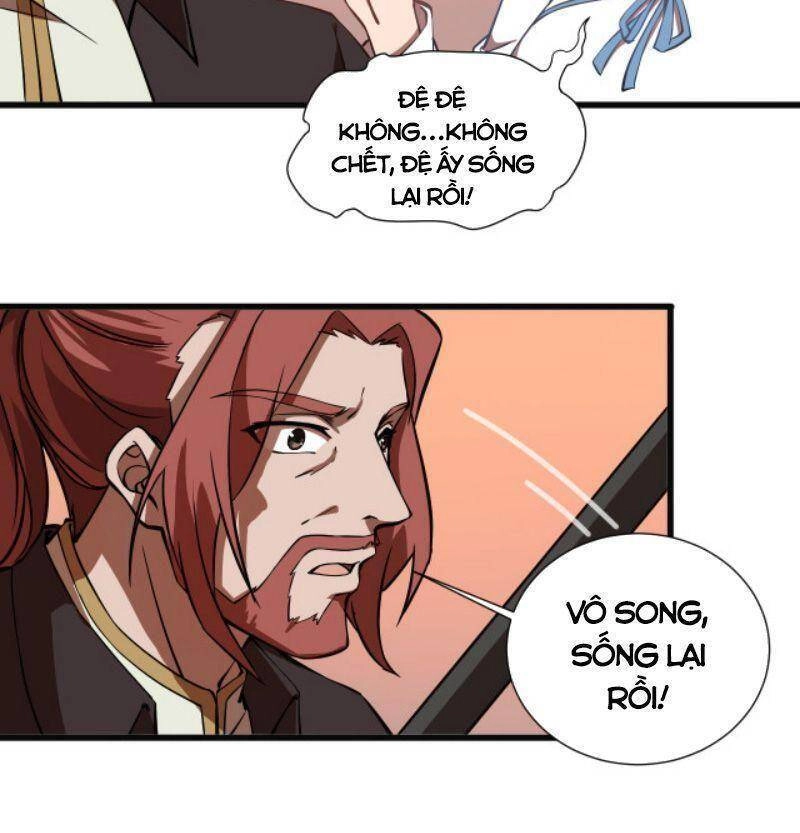 Sự Trở Lại Của Đệ Nhất Tông Sư Chapter 1 - 55