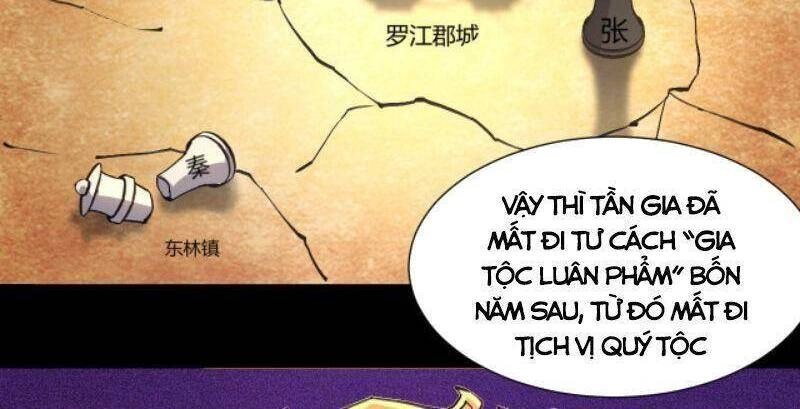 Sự Trở Lại Của Đệ Nhất Tông Sư Chapter 1 - 67