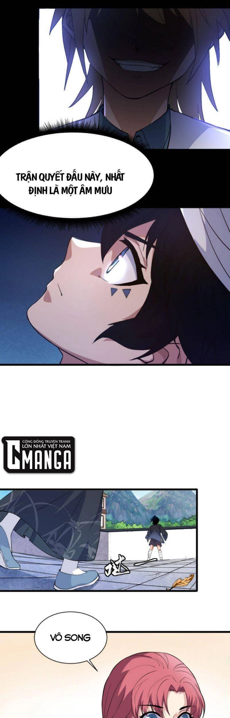 Sự Trở Lại Của Đệ Nhất Tông Sư Chapter 1 - 69