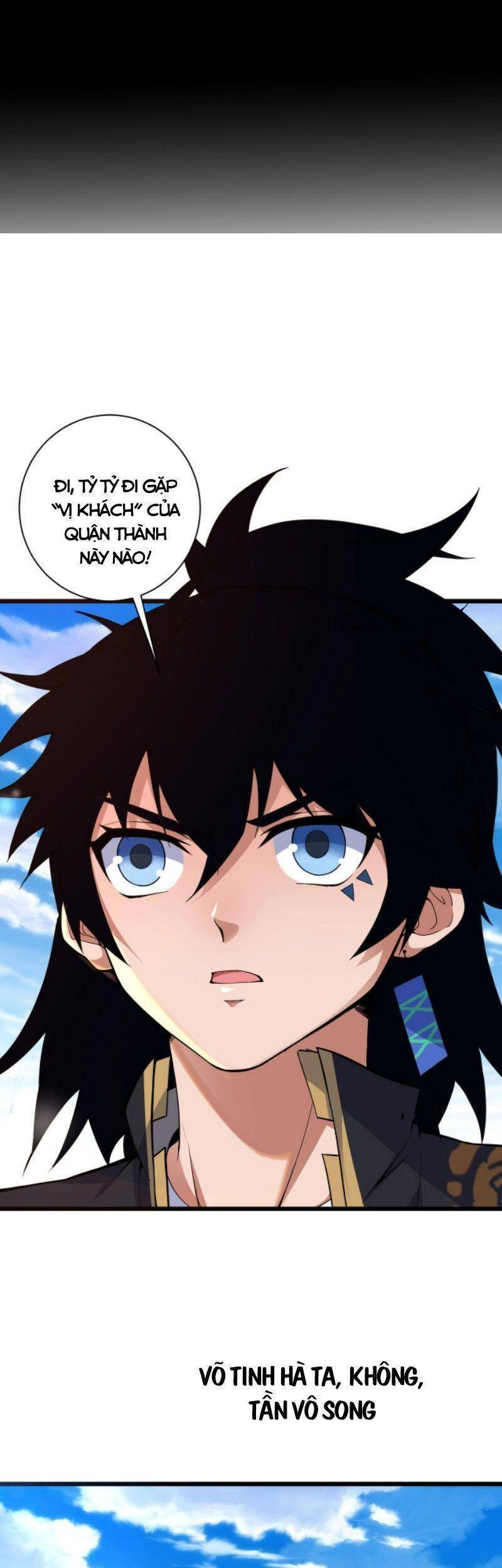 Sự Trở Lại Của Đệ Nhất Tông Sư Chapter 1 - 76