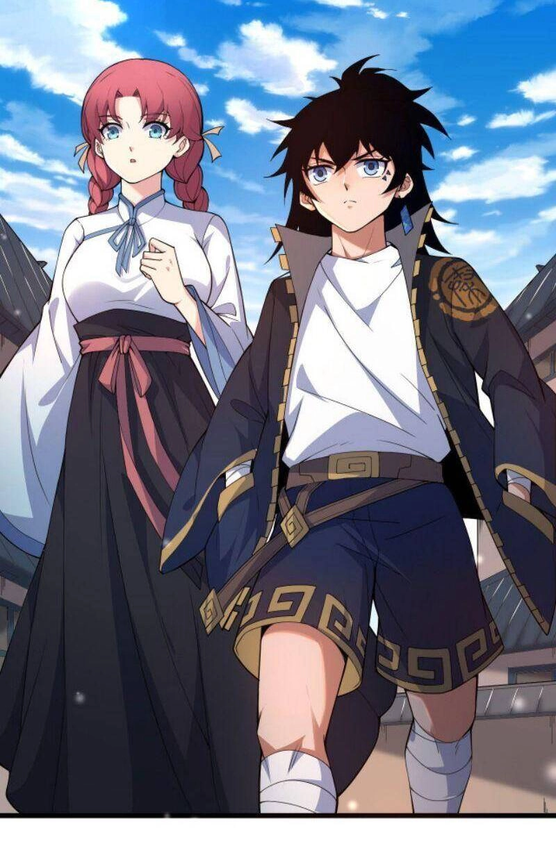 Sự Trở Lại Của Đệ Nhất Tông Sư Chapter 1 - 77