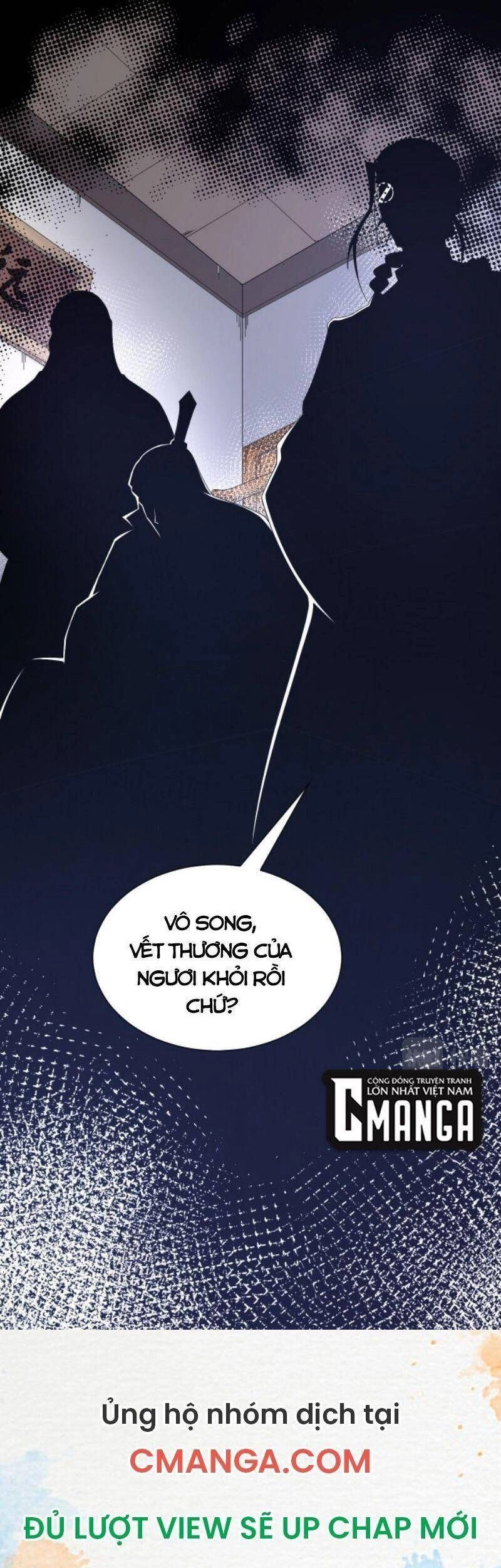 Sự Trở Lại Của Đệ Nhất Tông Sư Chapter 1 - 79