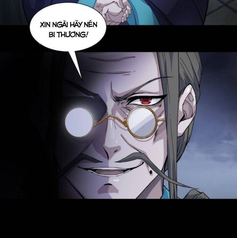 Sự Trở Lại Của Đệ Nhất Tông Sư Chapter 1 - 83