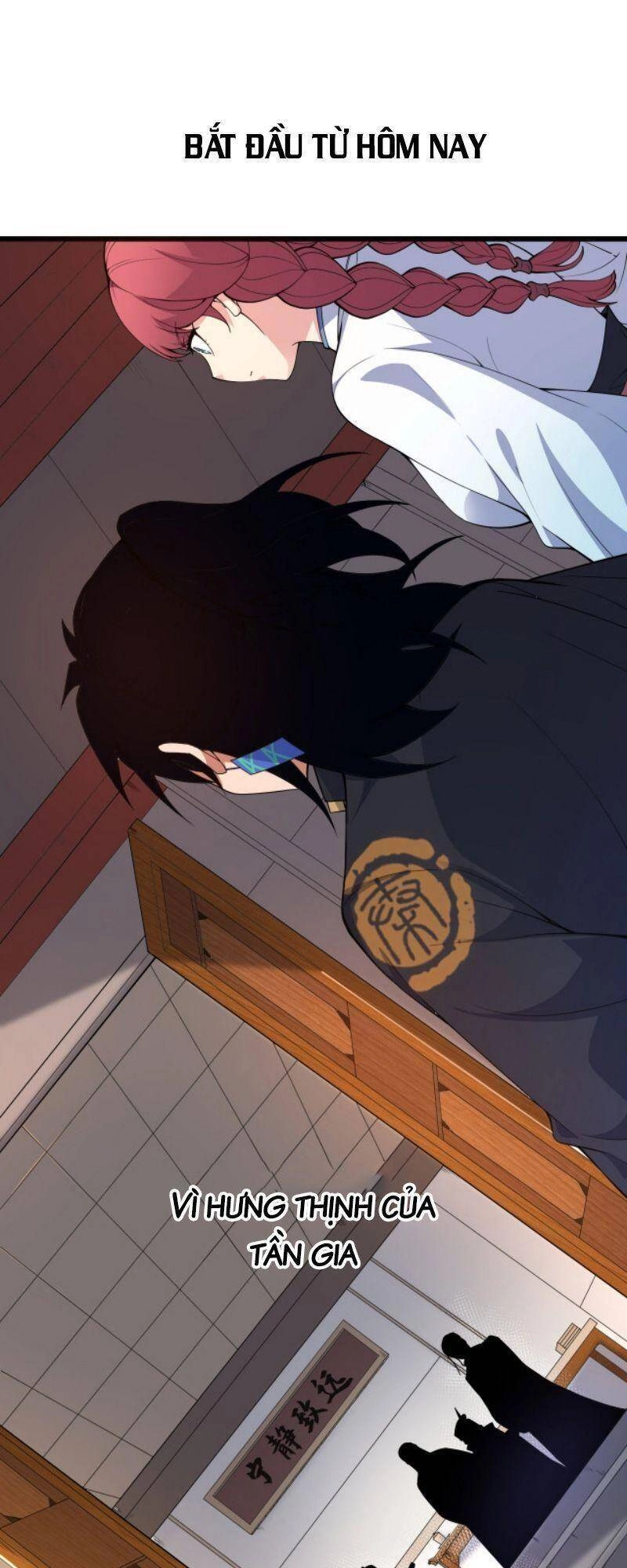 Sự Trở Lại Của Đệ Nhất Tông Sư Chapter 1 - 86