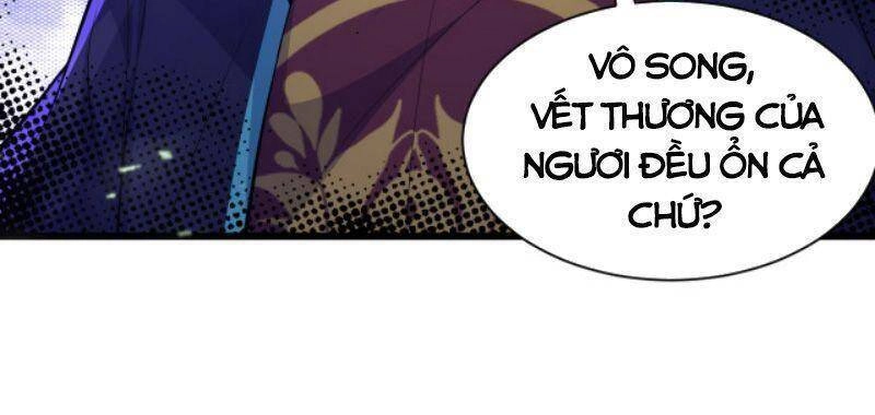 Sự Trở Lại Của Đệ Nhất Tông Sư Chapter 2 - 4