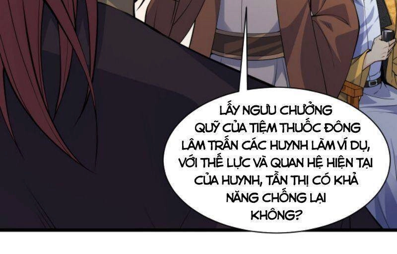 Sự Trở Lại Của Đệ Nhất Tông Sư Chapter 2 - 16