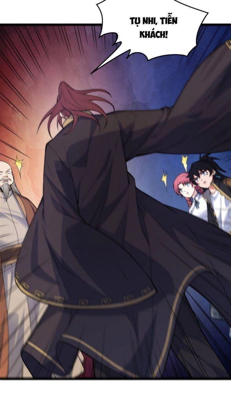 Sự Trở Lại Của Đệ Nhất Tông Sư Chapter 2 - 24