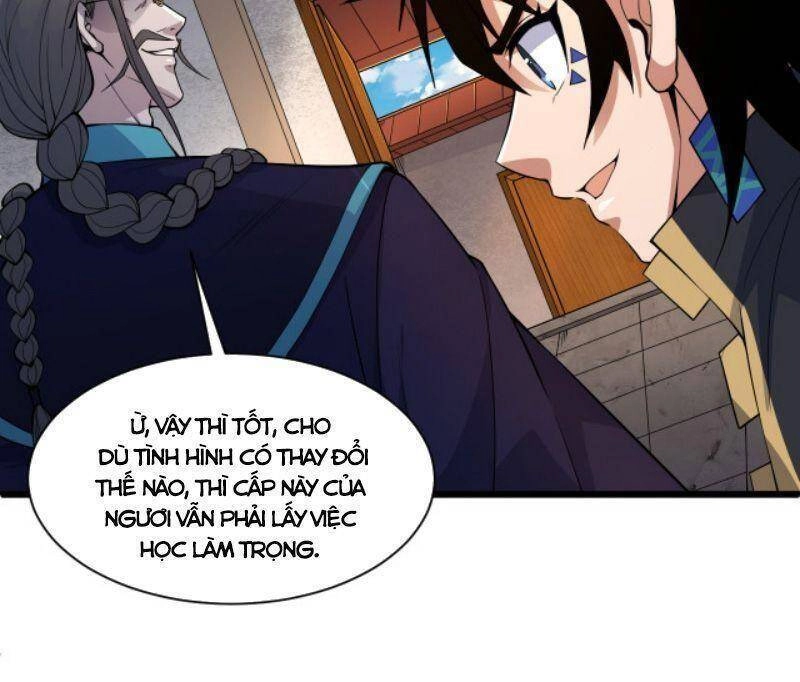 Sự Trở Lại Của Đệ Nhất Tông Sư Chapter 2 - 30