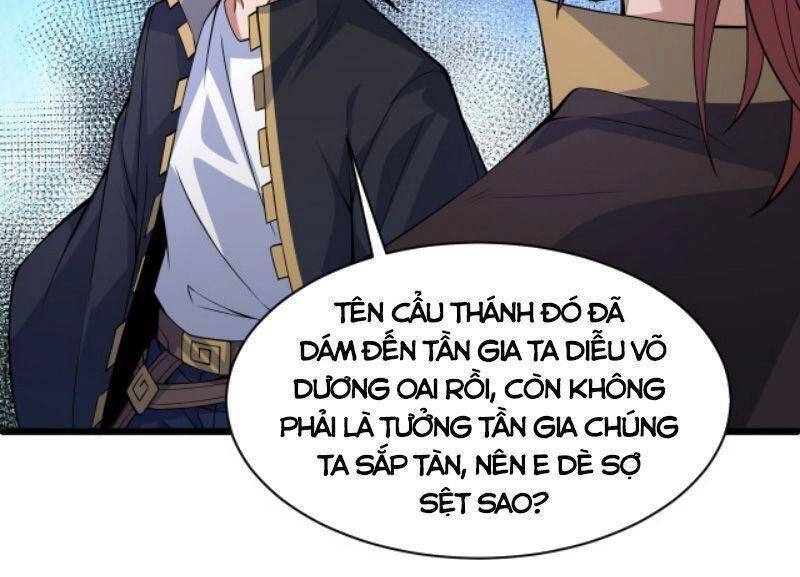 Sự Trở Lại Của Đệ Nhất Tông Sư Chapter 2 - 34