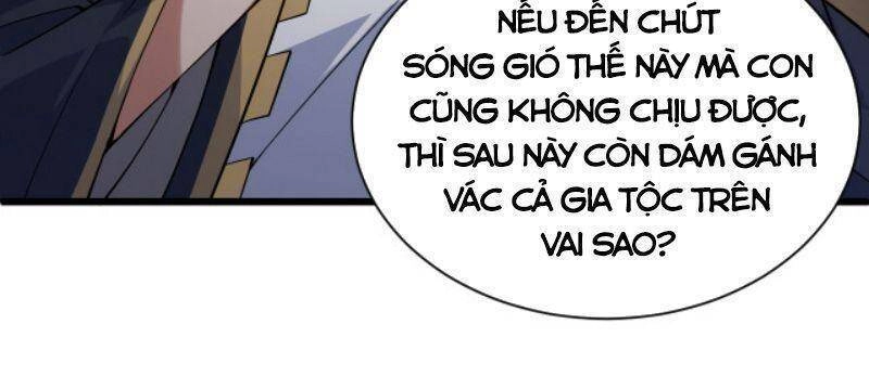 Sự Trở Lại Của Đệ Nhất Tông Sư Chapter 2 - 36