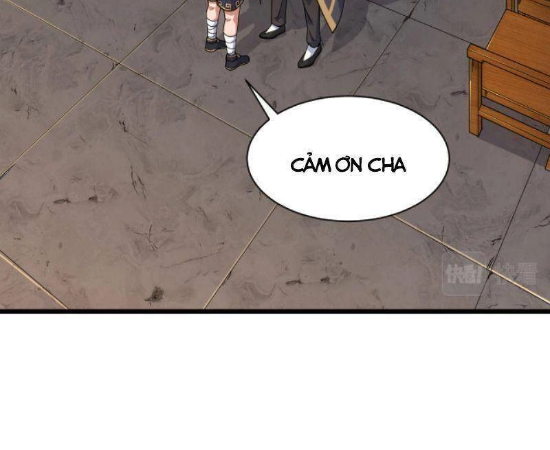 Sự Trở Lại Của Đệ Nhất Tông Sư Chapter 2 - 38