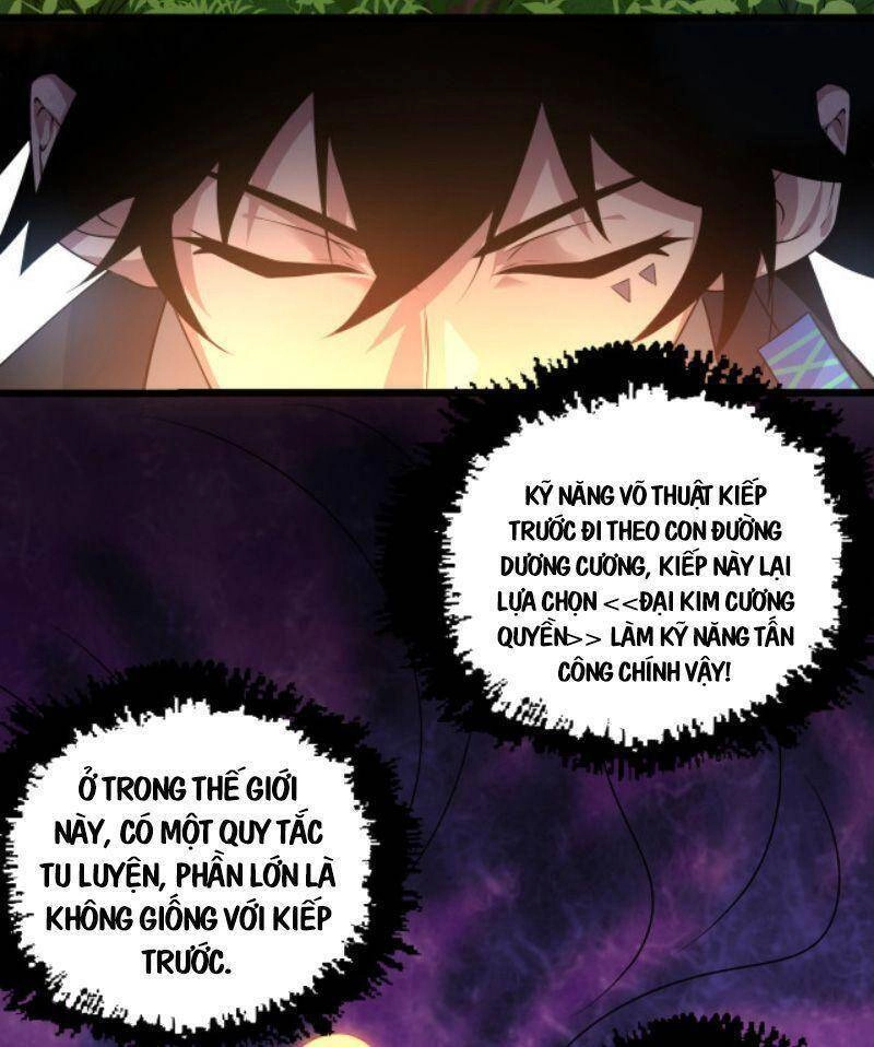 Sự Trở Lại Của Đệ Nhất Tông Sư Chapter 2 - 40