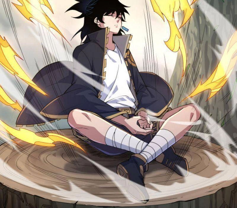 Sự Trở Lại Của Đệ Nhất Tông Sư Chapter 2 - 44