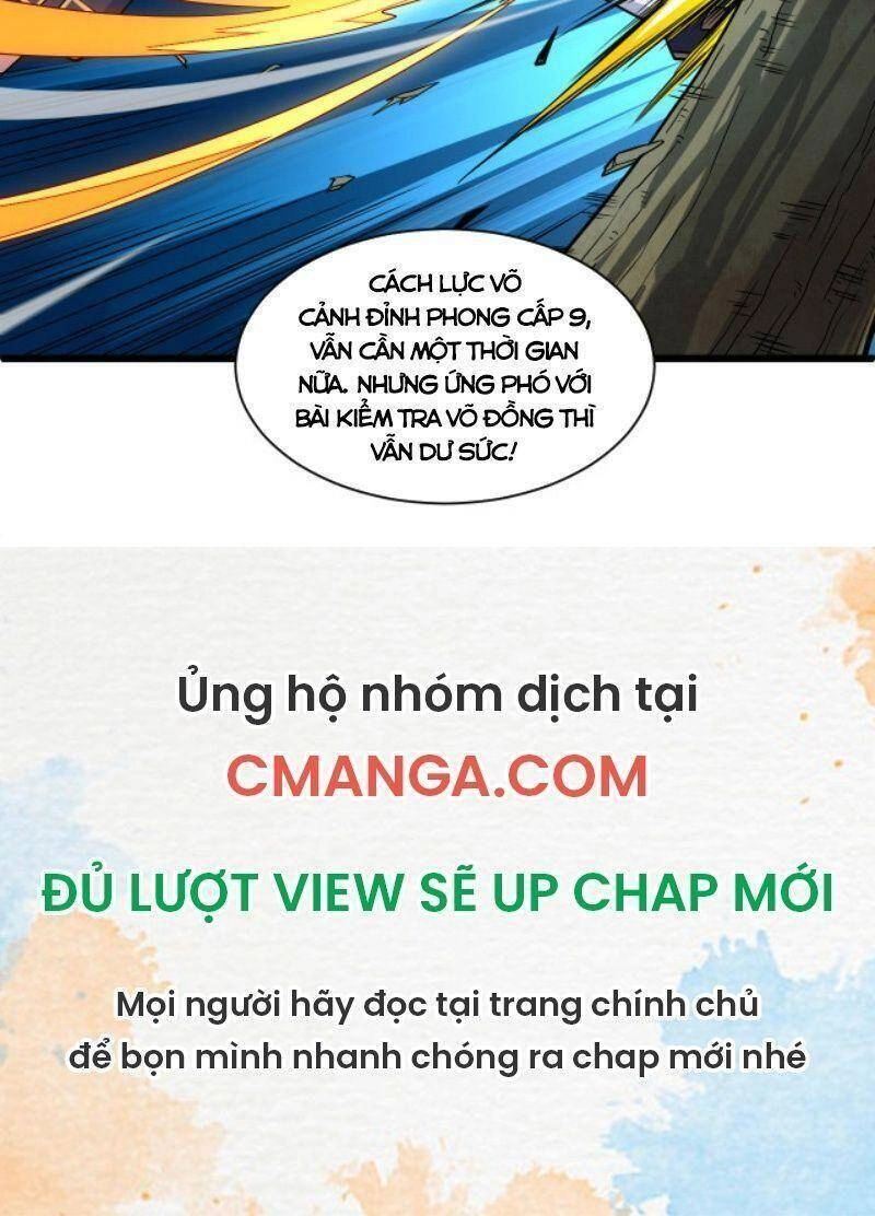 Sự Trở Lại Của Đệ Nhất Tông Sư Chapter 2 - 46