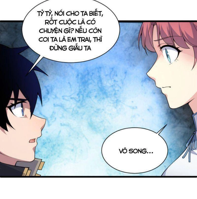 Sự Trở Lại Của Đệ Nhất Tông Sư Chapter 2 - 50