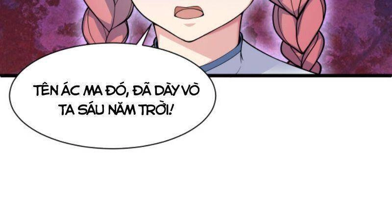 Sự Trở Lại Của Đệ Nhất Tông Sư Chapter 2 - 52