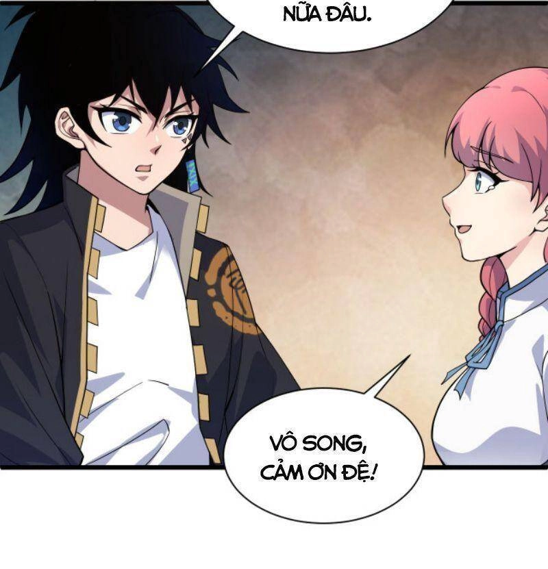 Sự Trở Lại Của Đệ Nhất Tông Sư Chapter 2 - 56