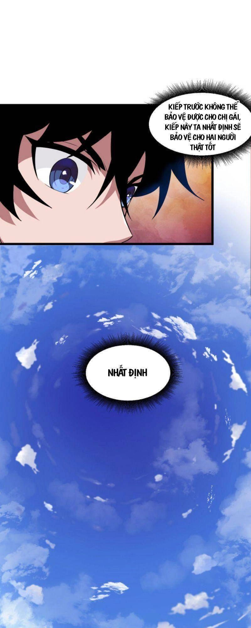 Sự Trở Lại Của Đệ Nhất Tông Sư Chapter 2 - 57