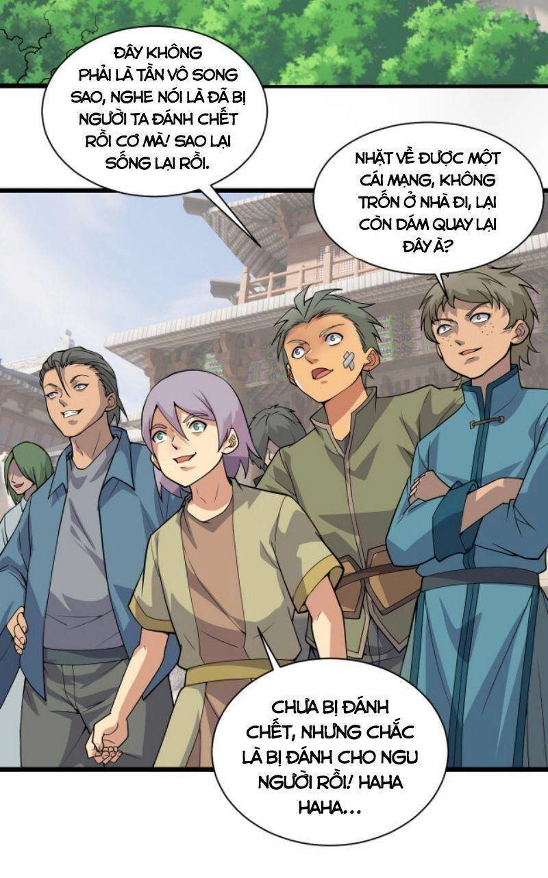 Sự Trở Lại Của Đệ Nhất Tông Sư Chapter 2 - 60