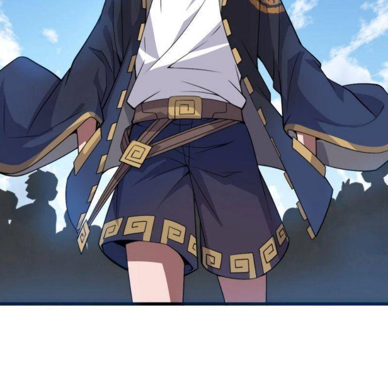 Sự Trở Lại Của Đệ Nhất Tông Sư Chapter 2 - 62