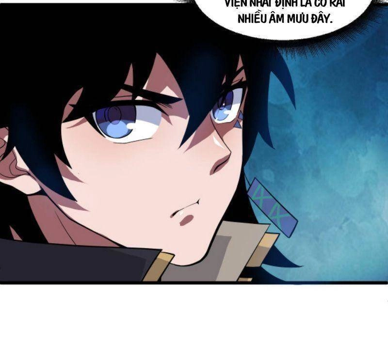 Sự Trở Lại Của Đệ Nhất Tông Sư Chapter 2 - 64