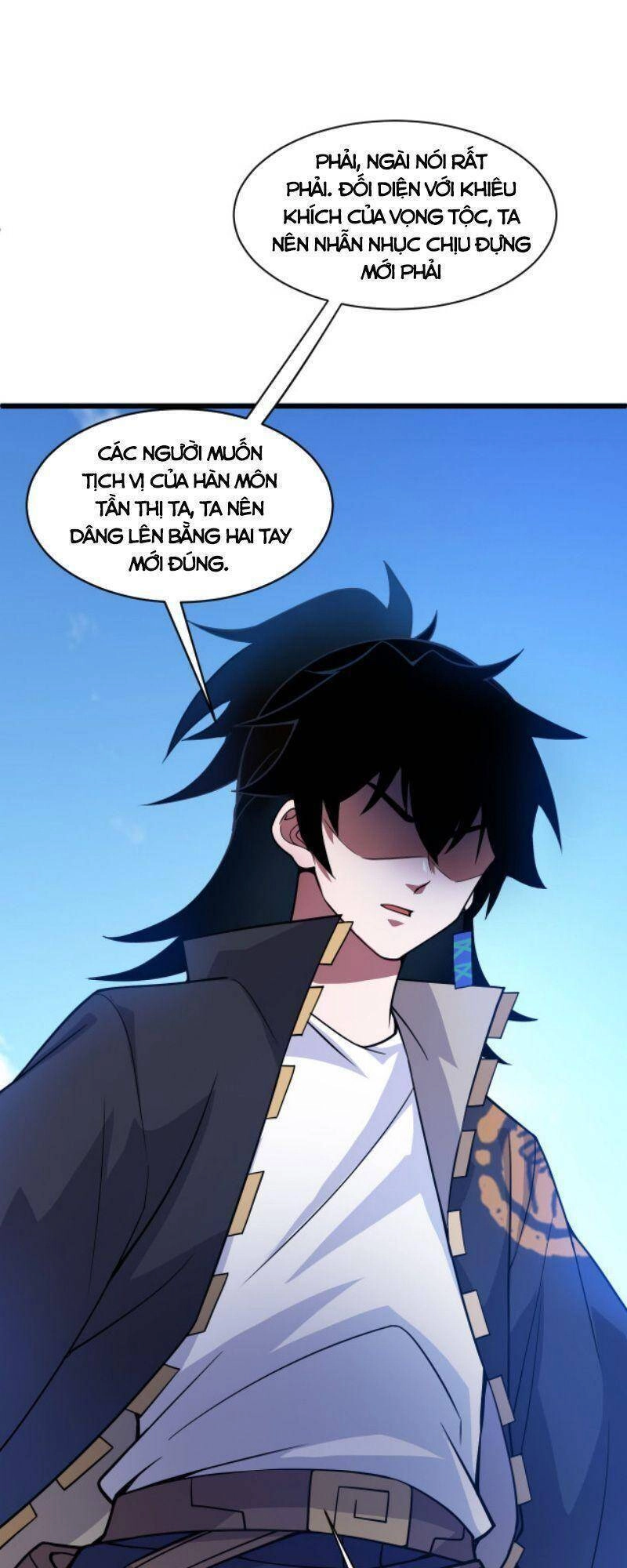 Sự Trở Lại Của Đệ Nhất Tông Sư Chapter 2 - 68