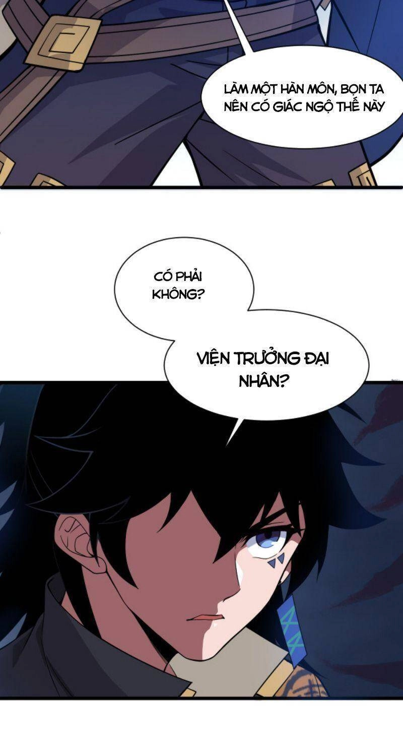 Sự Trở Lại Của Đệ Nhất Tông Sư Chapter 2 - 69