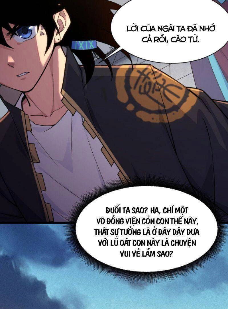 Sự Trở Lại Của Đệ Nhất Tông Sư Chapter 2 - 73