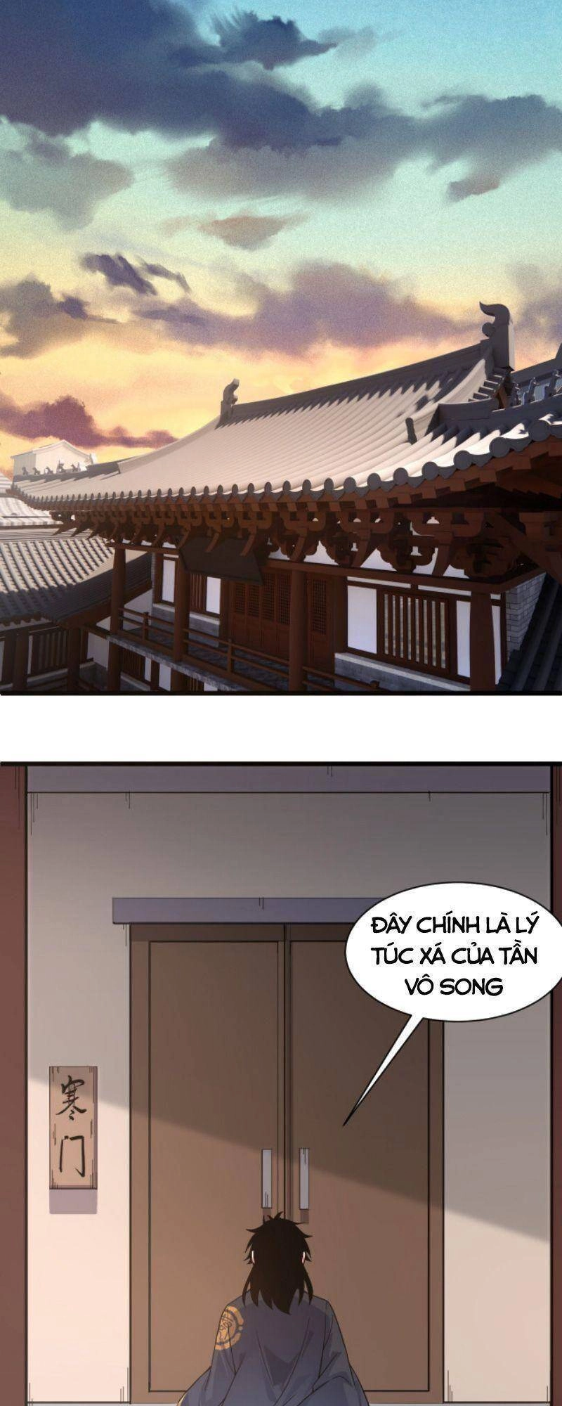 Sự Trở Lại Của Đệ Nhất Tông Sư Chapter 2 - 74