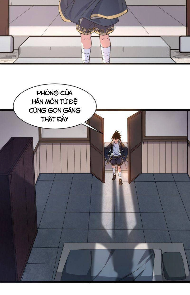 Sự Trở Lại Của Đệ Nhất Tông Sư Chapter 2 - 75