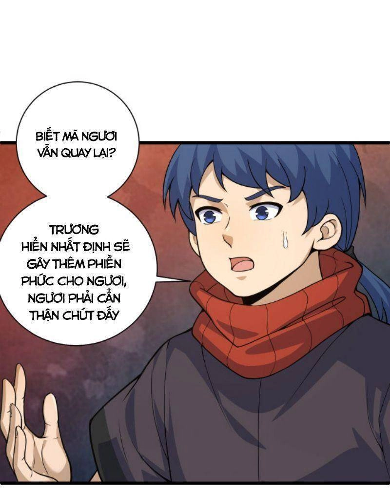 Sự Trở Lại Của Đệ Nhất Tông Sư Chapter 2 - 77