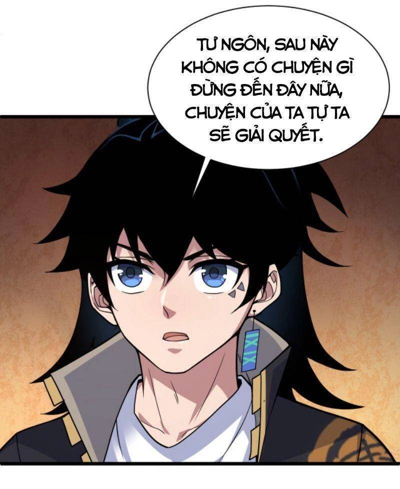 Sự Trở Lại Của Đệ Nhất Tông Sư Chapter 2 - 79