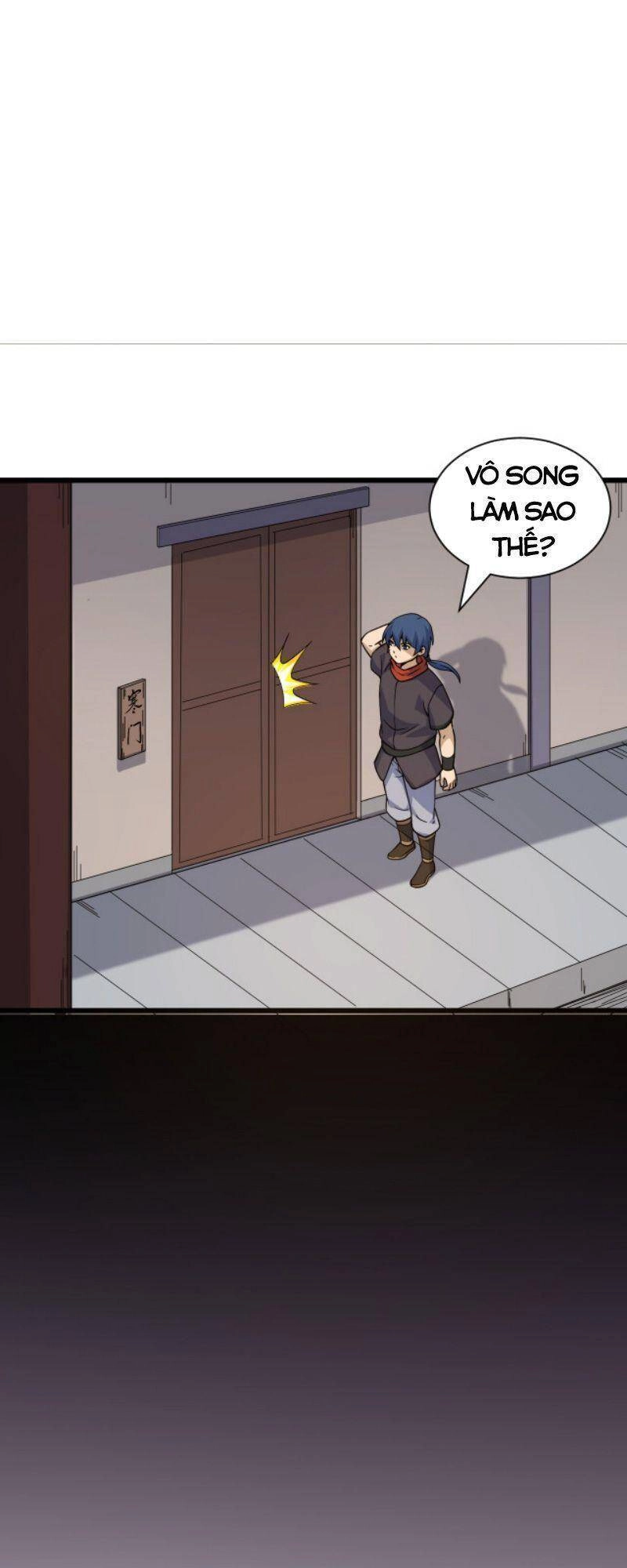 Sự Trở Lại Của Đệ Nhất Tông Sư Chapter 2 - 80