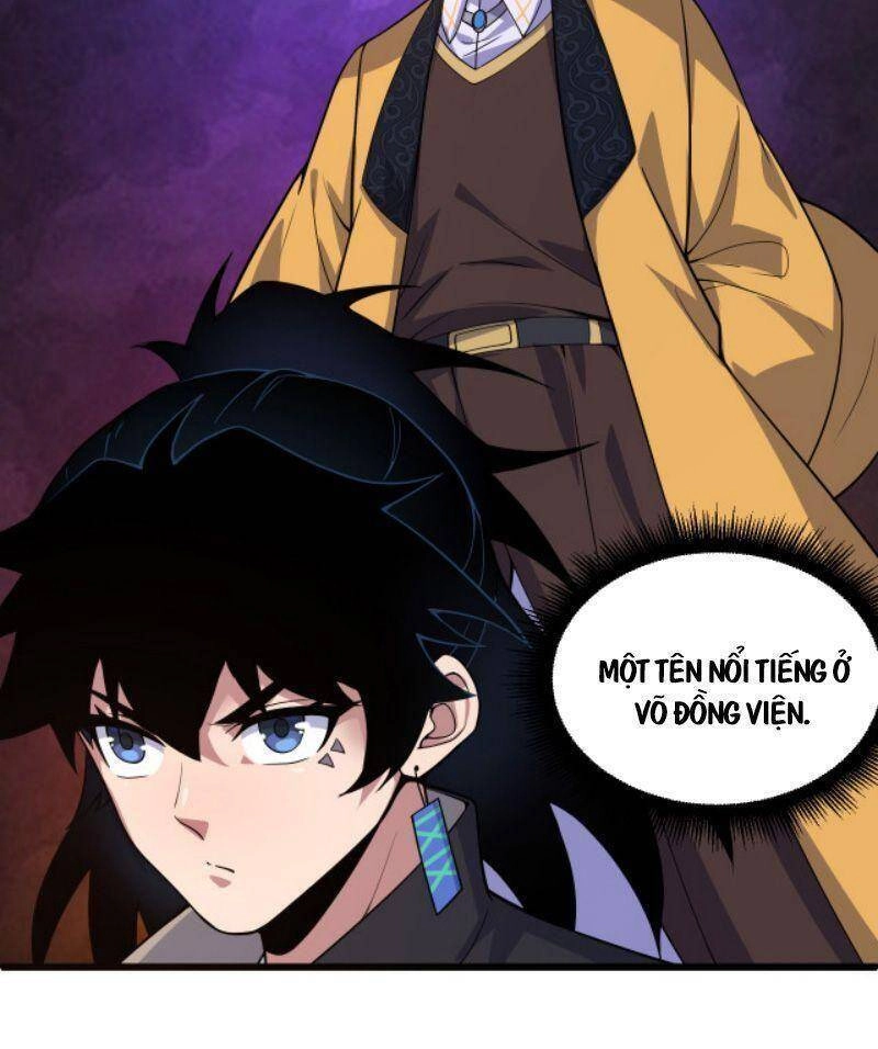 Sự Trở Lại Của Đệ Nhất Tông Sư Chapter 2 - 85