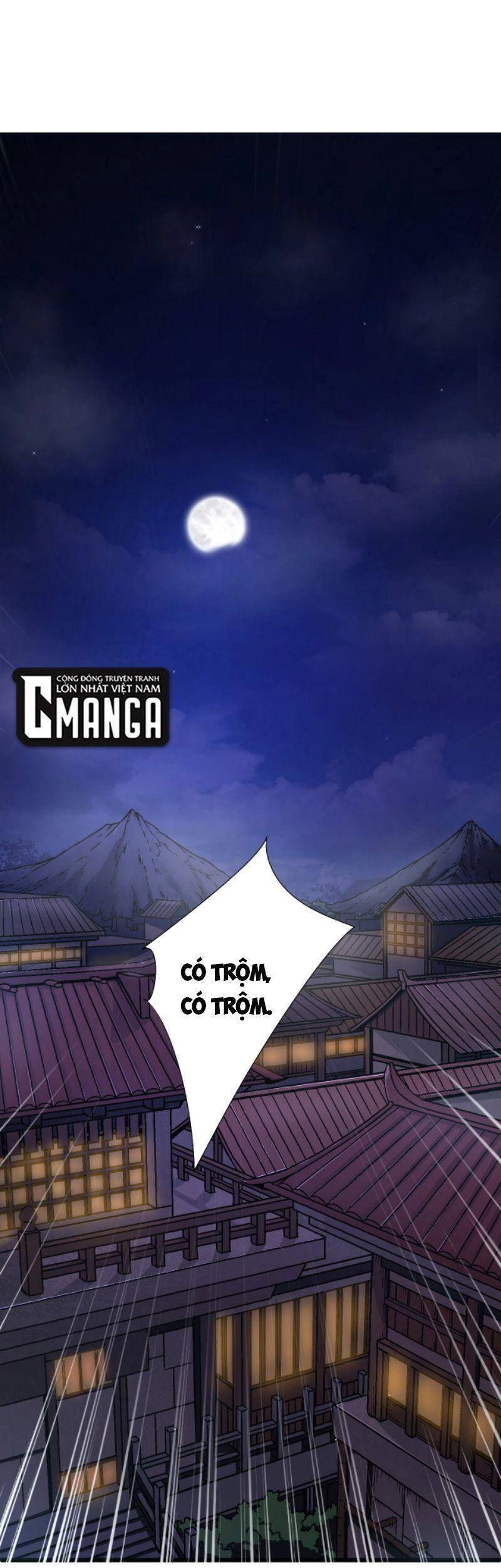 Sự Trở Lại Của Đệ Nhất Tông Sư Chapter 3 - 1