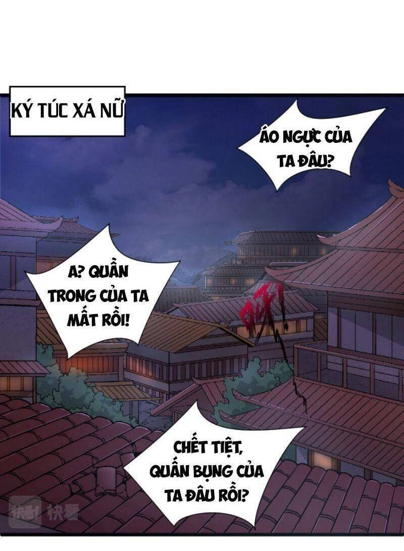Sự Trở Lại Của Đệ Nhất Tông Sư Chapter 3 - 2